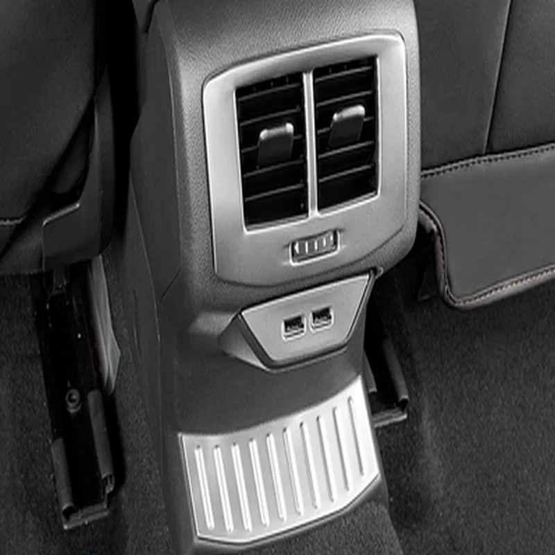 SBTMY 3pcs stainless steel rear air condition outlet decorative frame For Volkswagen T-ROC 2018 Accessories
SBTMY 3pcs stainless steel rear air condition outlet decorative frame For Volkswagen T-ROC 2018 Accessories
