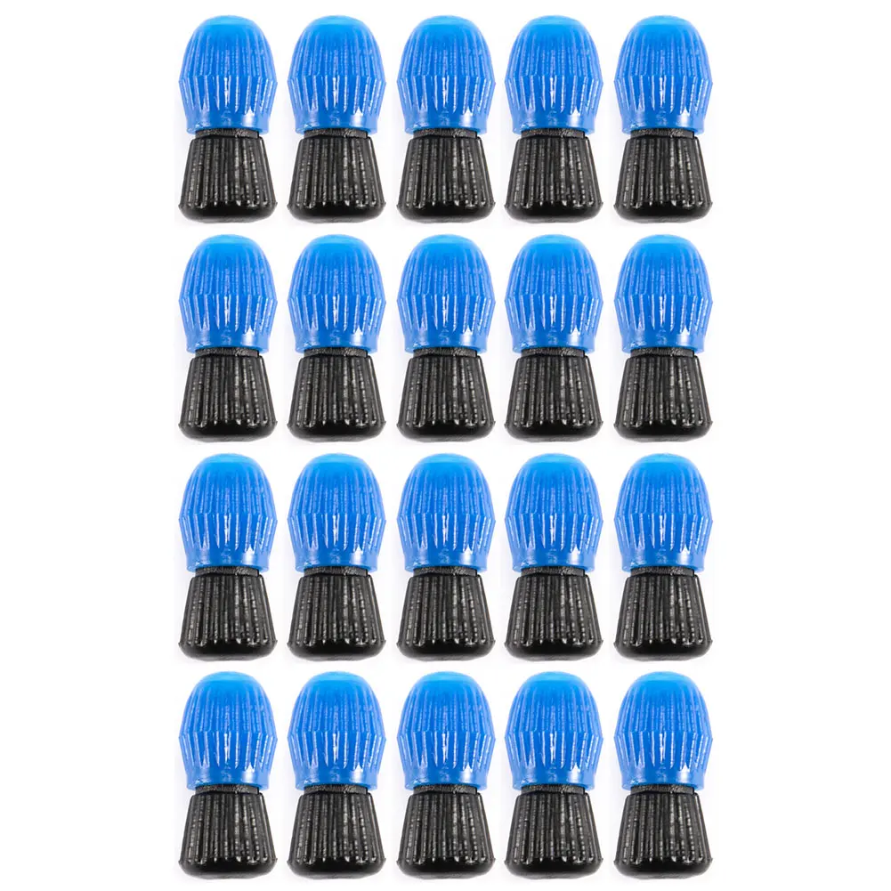20PCS Fishing Bobber Stopper Fishing Sea Drift Rigging Beads Fishing Tackle Tools for Remind Fish Bite Hooks Lures Black
20PCS Fishing Bobber Stopper Fishing Sea Drift Rigging Beads Fishing Tackle Tools for Remind Fish Bite Hooks Lures Black