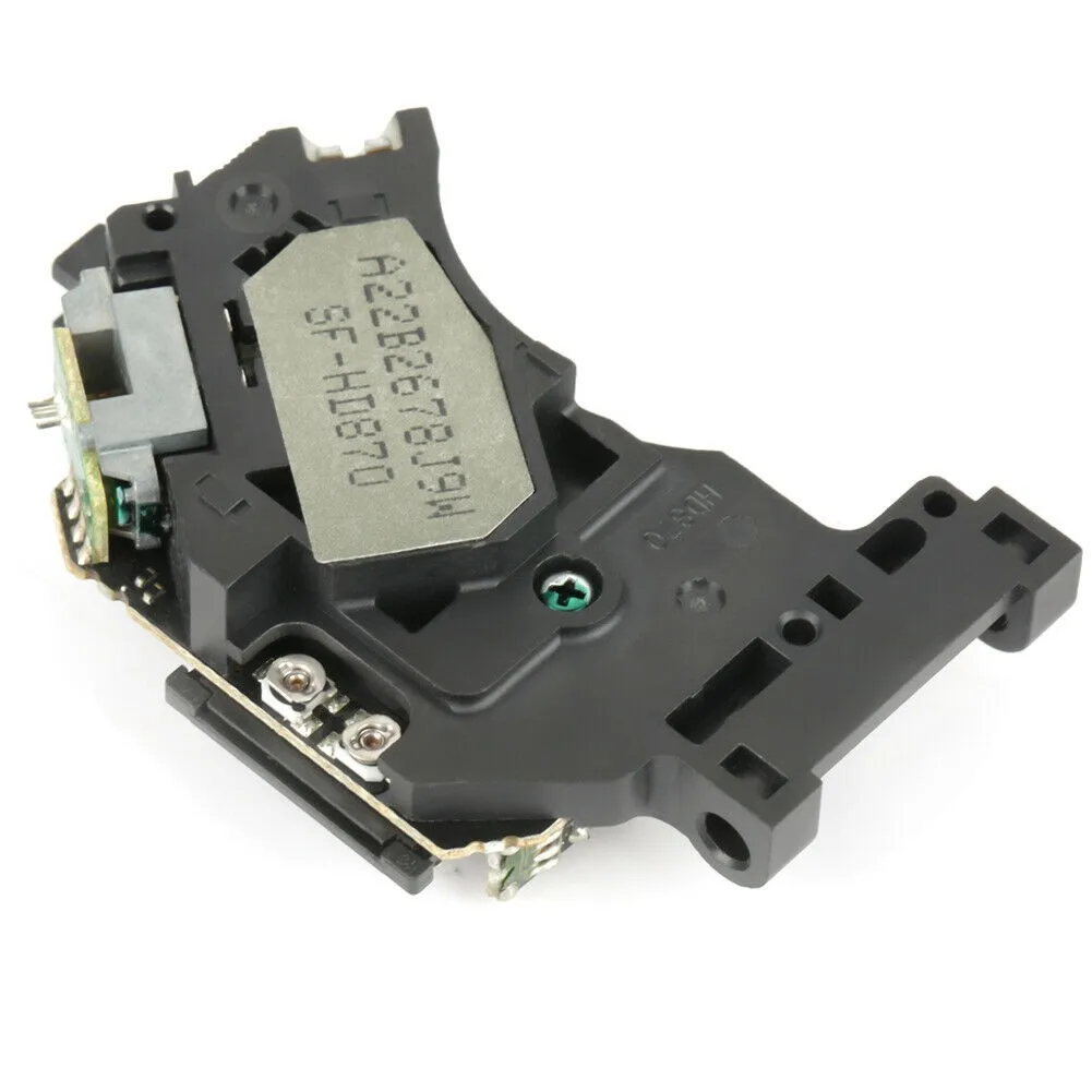SF-HD870A Optical Pick-Up Lens Mechanism For DVD Data Reading 5cm Single Head High Quality Product DVD Laser Head 1.97inch
SF-HD870A Optical Pick-Up Lens Mechanism For DVD Data Reading 5cm Single Head High Quality Product DVD Laser Head 1.97inch