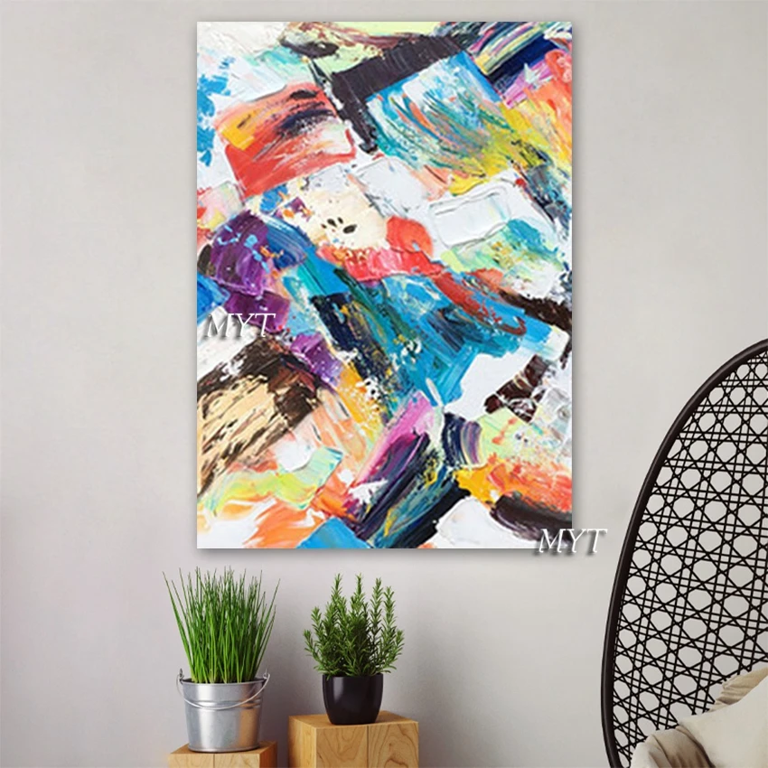 100% Handmade Best Selling Hand-painted Paintings New Textured Abstract Picture On Canvas Modern Gold Foil Oil Painting
100% Handmade Best Selling Hand-painted Paintings New Textured Abstract Picture On Canvas Modern Gold Foil Oil Painting