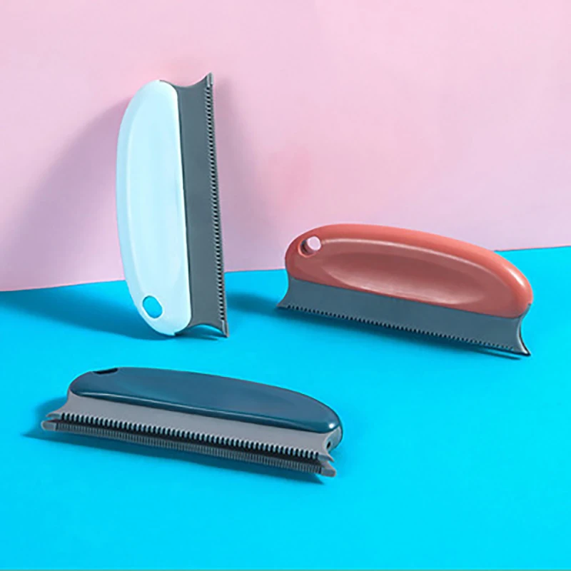 Multifunctional Household Dust Removal Brush Does Not Hurt The Clothes Bristles Clothes Removal Bristles Pet Cleaning Brushes 
Multifunctional Household Dust Removal Brush Does Not Hurt The Clothes Bristles Clothes Removal Bristles Pet Cleaning Brushes