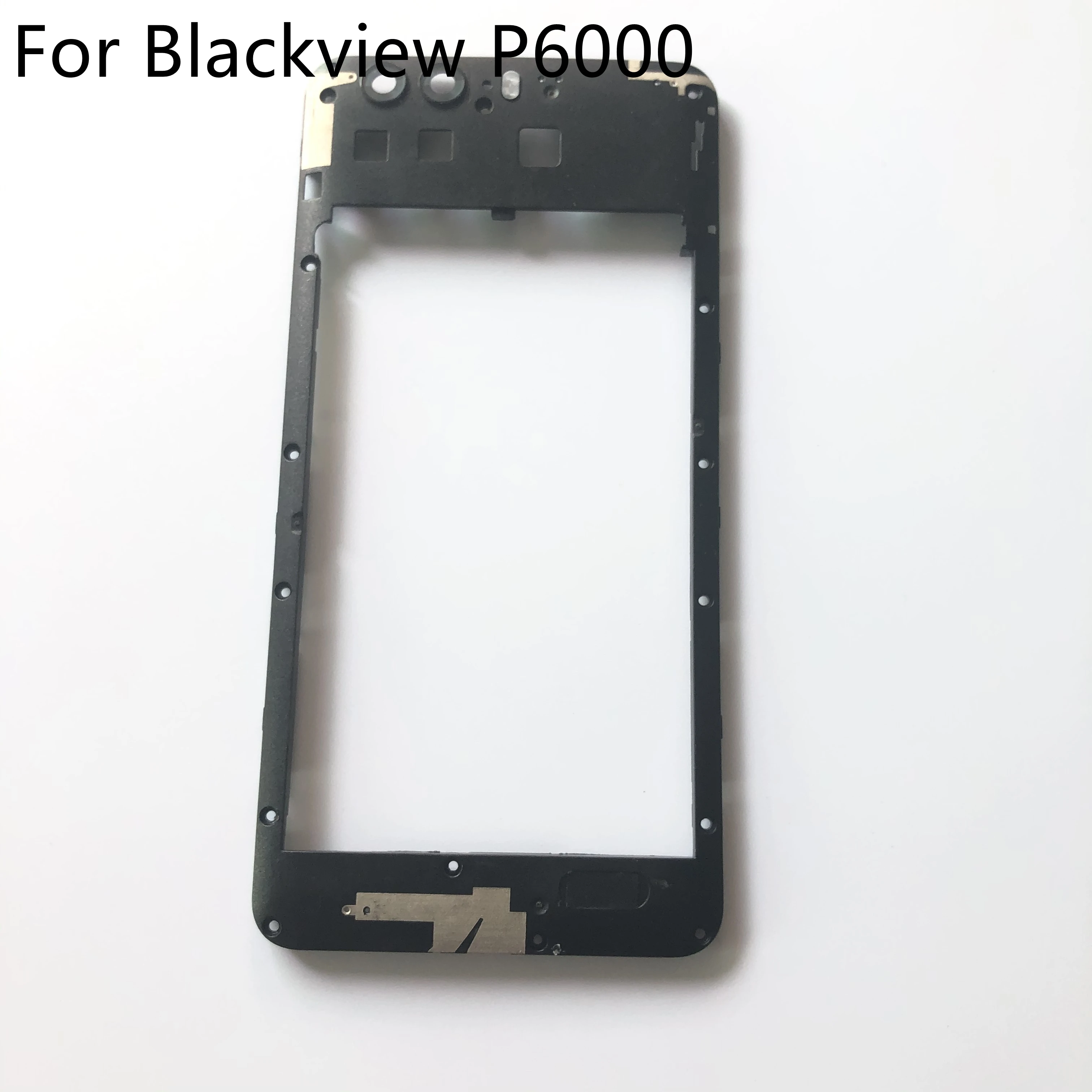 Blackview P6000 Original Used Back Frame Shell Case + Camera Glass Lens For Blackview P6000 MT6757CD 5.5″ 1080 x 1920 Smartphone
Blackview P6000 Original Used Back Frame Shell Case + Camera Glass Lens For Blackview P6000 MT6757CD 5.5″ 1080 x 1920 Smartphone