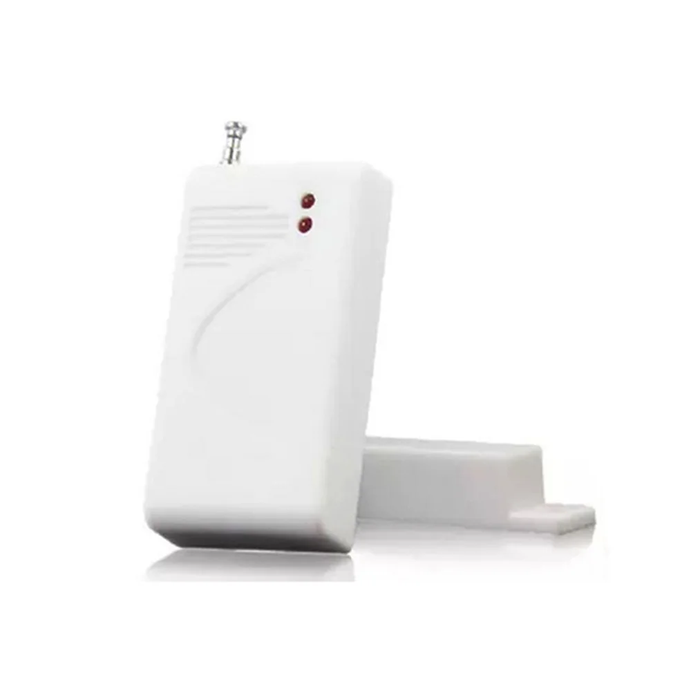HFSECURITY Burglar Alarm Wireless Door Window Magnetic Sensor Alarm Entry Detector Sensor Home Security Alarm Sensor
HFSECURITY Burglar Alarm Wireless Door Window Magnetic Sensor Alarm Entry Detector Sensor Home Security Alarm Sensor
