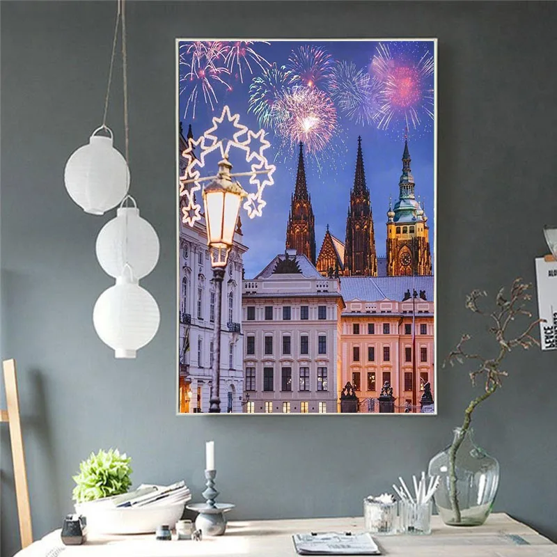 5D Diy Diamond Painting Home Room Flower Birds Cross Stitch Full Drill Scenery Embroidery Cute Handmade Wall Decor Gift
5D Diy Diamond Painting Home Room Flower Birds Cross Stitch Full Drill Scenery Embroidery Cute Handmade Wall Decor Gift