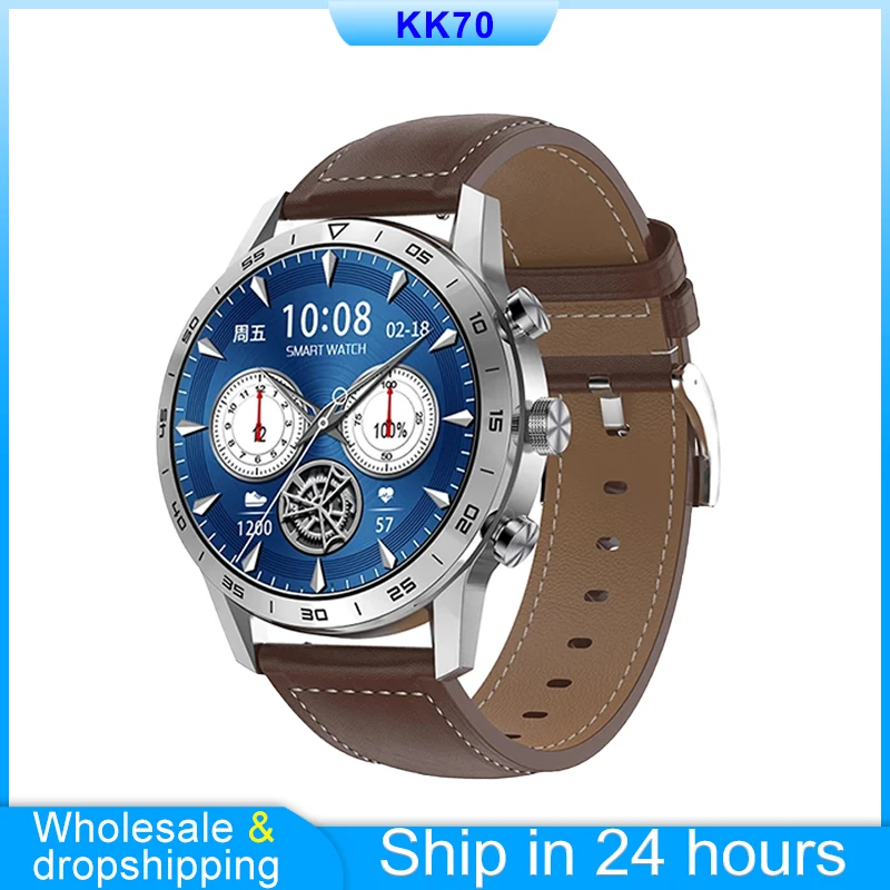 Smart Watch 2021 HD Screen Wireless Charging IP68 Waterproof Smartwatch Men's Watches Fitness Bracelet For Android Apple Phone
Smart Watch 2021 HD Screen Wireless Charging IP68 Waterproof Smartwatch Men's Watches Fitness Bracelet For Android Apple Phone