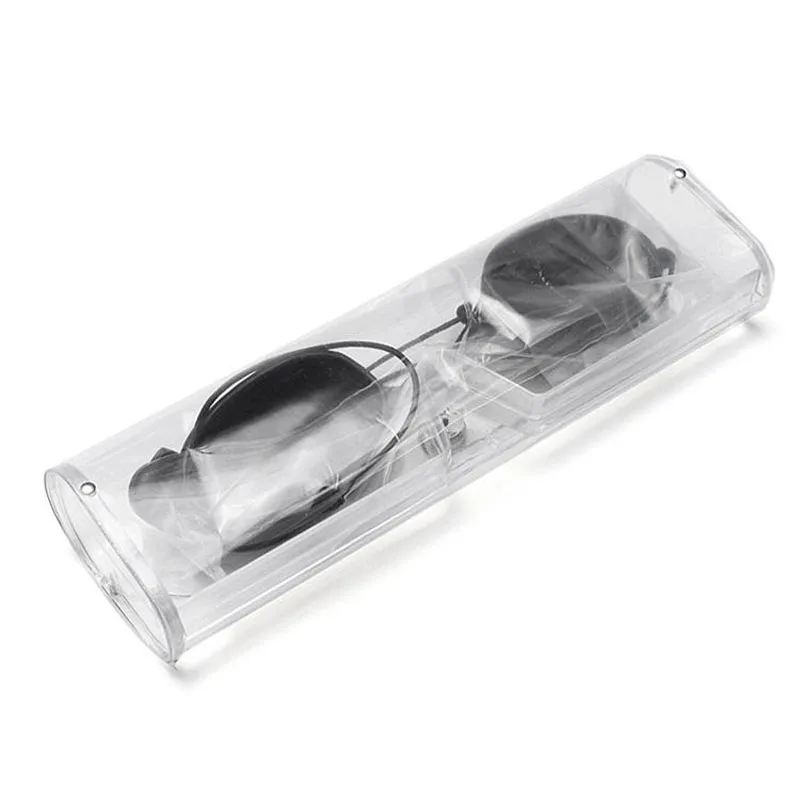 Safety Goggles Protective Glasses Soft Silicone Eyepatch Adjustable Eyewear Protection Beauty IPL Laser Eyecup
Safety Goggles Protective Glasses Soft Silicone Eyepatch Adjustable Eyewear Protection Beauty IPL Laser Eyecup