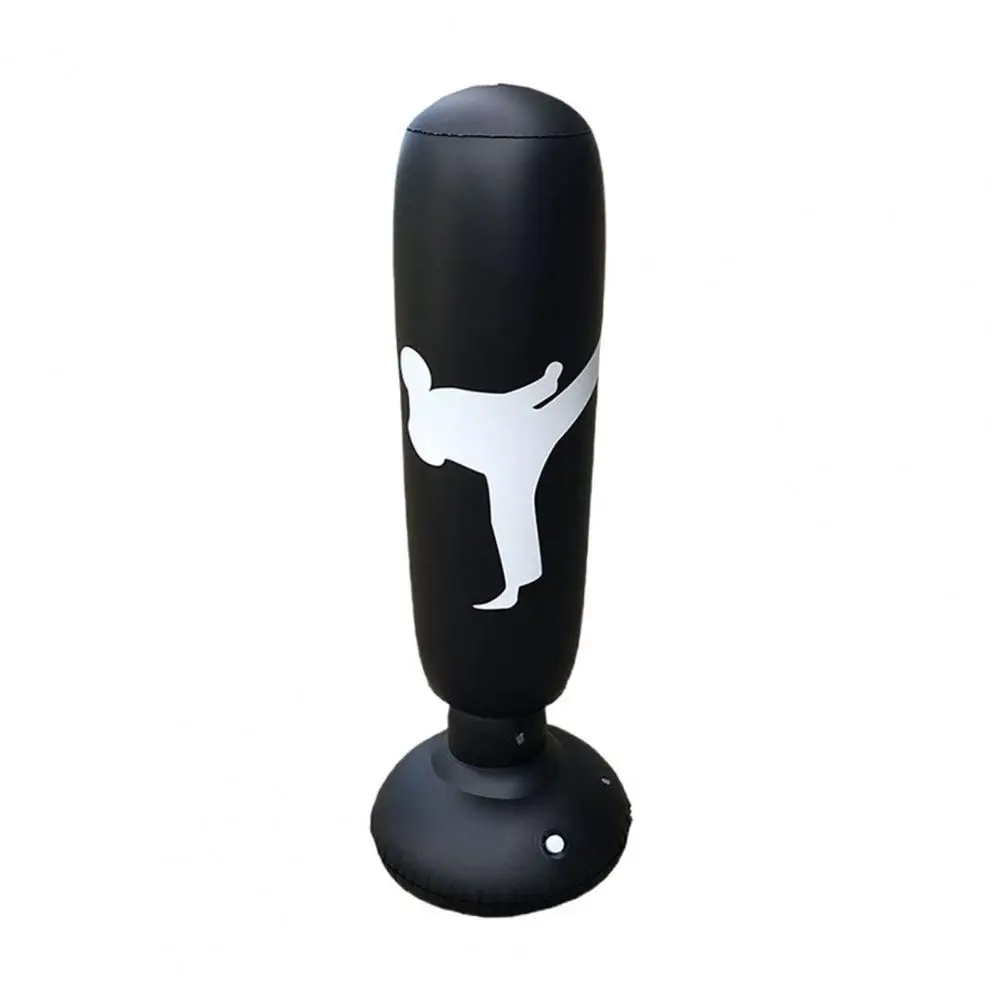 63 Inch Inflatable Punching Bag Boxing Sack for Kids Adults Karate Taekwondo Punching Sandbag for Adult Force Core Training Tool
63 Inch Inflatable Punching Bag Boxing Sack for Kids Adults Karate Taekwondo Punching Sandbag for Adult Force Core Training Tool