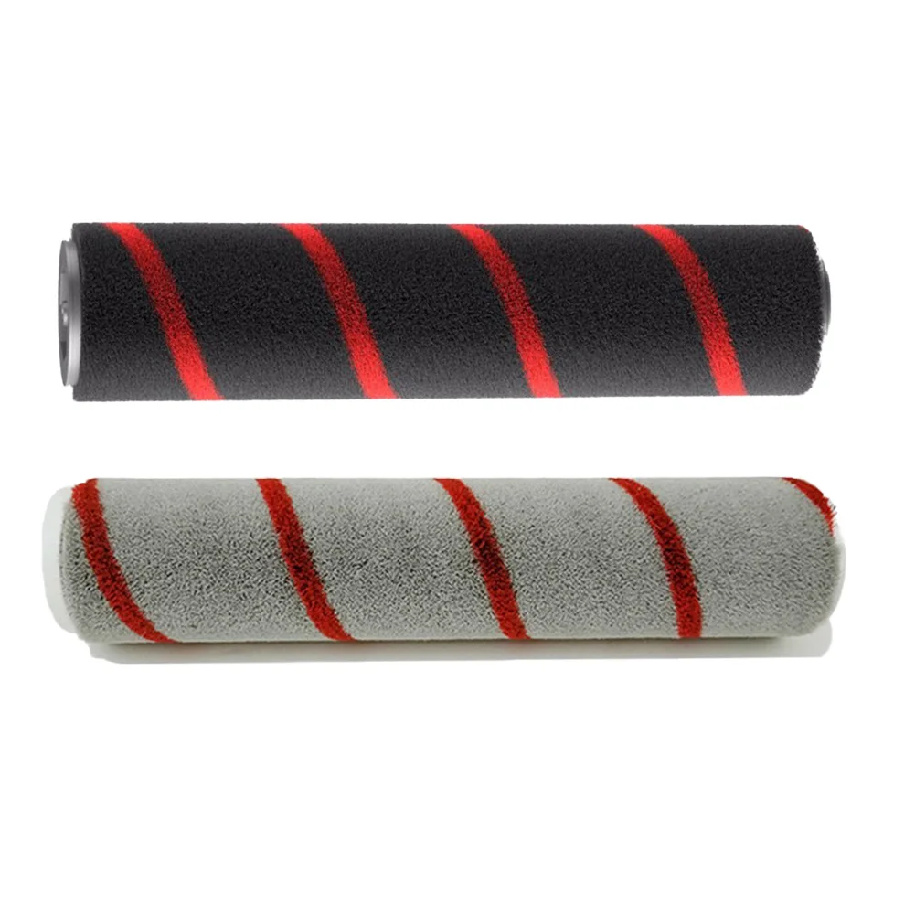 Roller Brush For Dreame V11 V12 Vacuum Cleaner Washable High Efficiency Roller Brushes Replacement Part
Roller Brush For Dreame V11 V12 Vacuum Cleaner Washable High Efficiency Roller Brushes Replacement Part