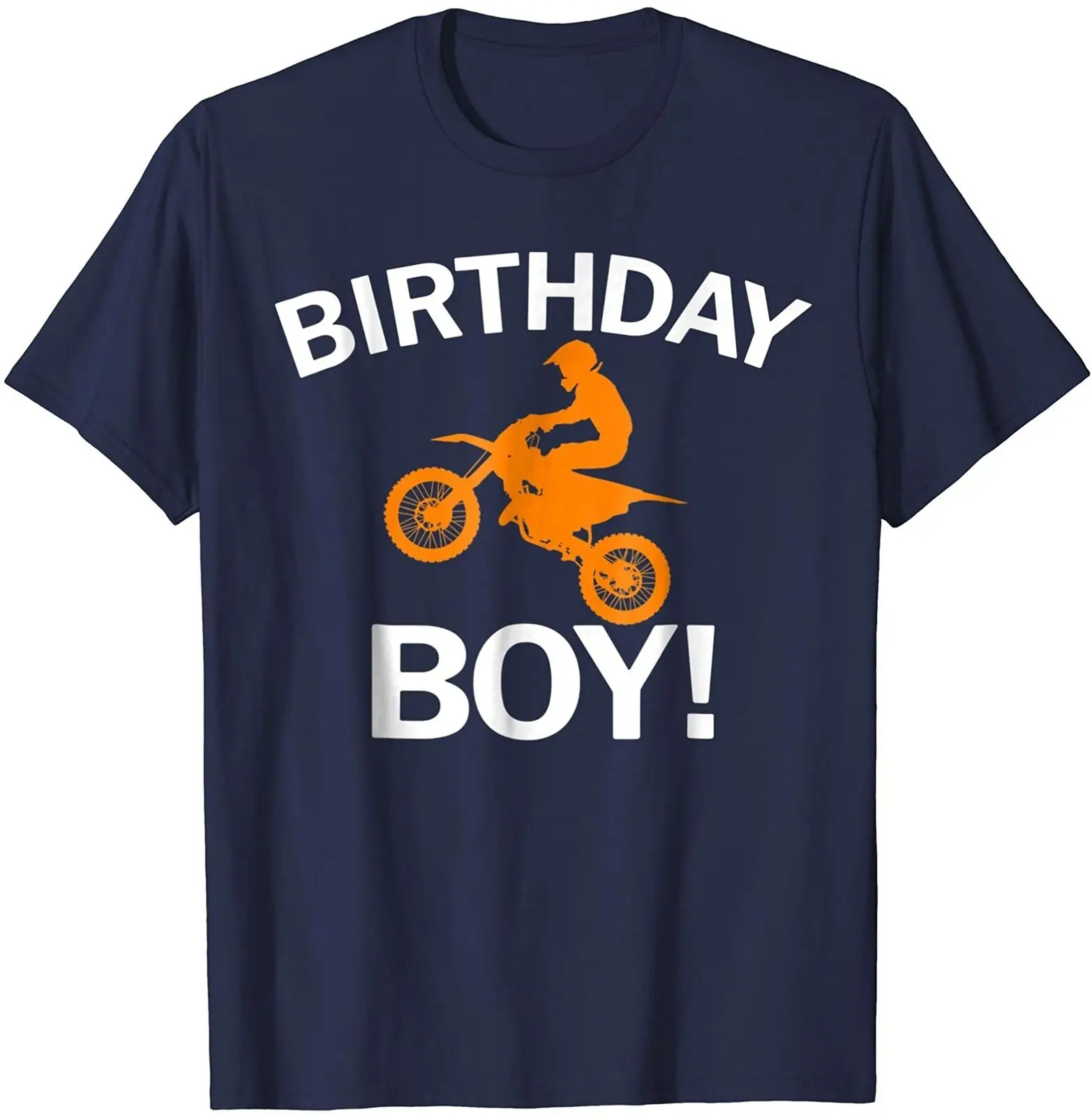 Birthday Boy MX Dirt Bike Motocross T-Shirt Summer Cotton Short Sleeve O-Neck Unisex T Shirt New S-3XL
Birthday Boy MX Dirt Bike Motocross T-Shirt Summer Cotton Short Sleeve O-Neck Unisex T Shirt New S-3XL