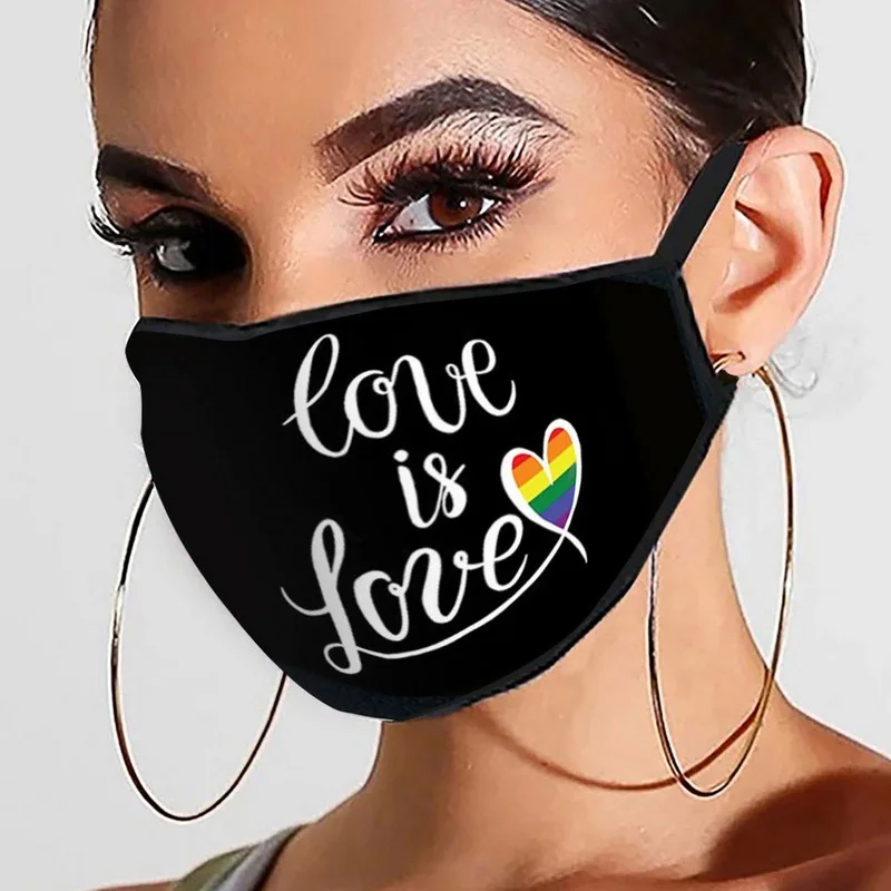 Unisex i love you Scarf Mondmasker Mondkapjes Halloween Cosplay Mask Masque Mascara Facial For Germ Protect Mascarillas
Unisex i love you Scarf Mondmasker Mondkapjes Halloween Cosplay Mask Masque Mascara Facial For Germ Protect Mascarillas