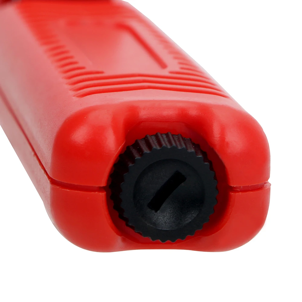 DIYWORK Регулируемый 8-28 мм инструмент для зачистки кабеля, нож для зачистки проводов, резиновая ручка, инструмент для зачистки кабеля из ПВХ 
DIYWORK Регулируемый 8-28 мм инструмент для зачистки кабеля, нож для зачистки проводов, резиновая ручка, инструмент для зачистки кабеля из ПВХ