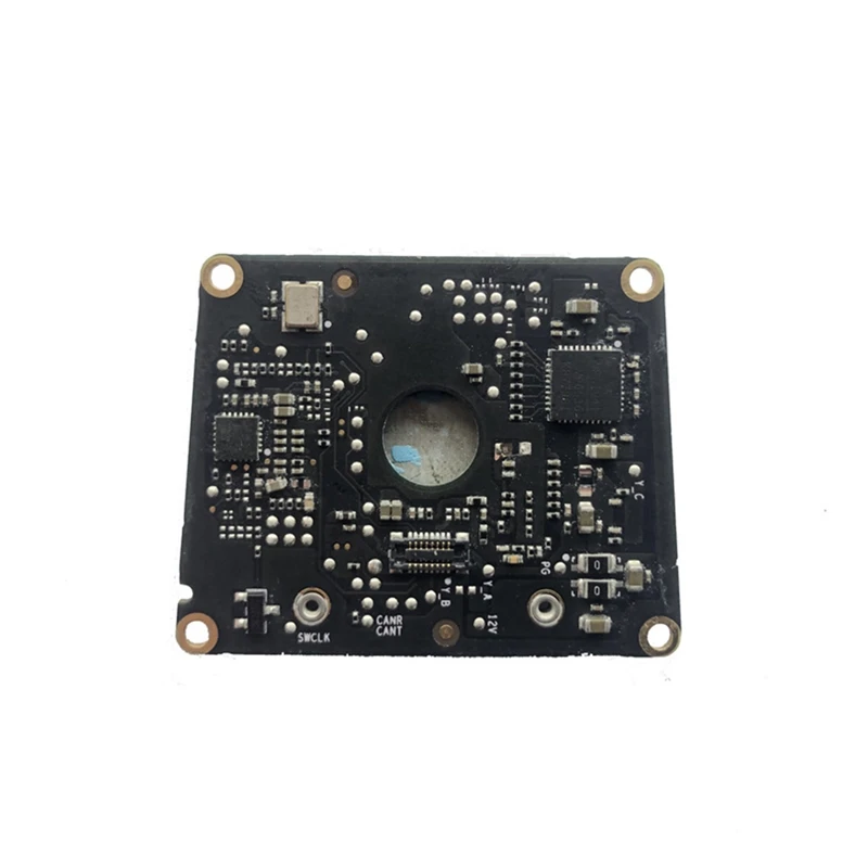 Gimbal Mainboard Core Board Replacement Repair Parts for DJI Mavic 2 Pro/Zoom Drone Gimbal Stabilizer Drone Accessory 
Gimbal Mainboard Core Board Replacement Repair Parts for DJI Mavic 2 Pro/Zoom Drone Gimbal Stabilizer Drone Accessory