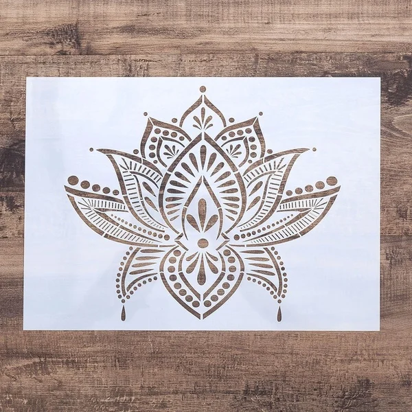 A4 A3 A2 размер DIY крафт Лев Мандала трафарет для настенной живописи Скрапбукинг Фотоальбом Декор бумажная карта 
A4 A3 A2 размер DIY крафт Лев Мандала трафарет для настенной живописи Скрапбукинг Фотоальбом Декор бумажная карта