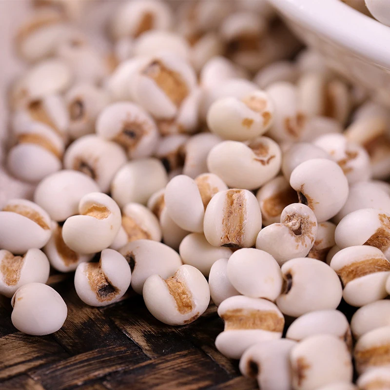 Yi Yi Ren/Coxi Ssed/Coicis Semen Barley Rice Yi Ren Mi Yi Yi Ren Coix Seeds Semen Coicis Lachrymae Jobi
Yi Yi Ren/Coxi Ssed/Coicis Semen Barley Rice Yi Ren Mi Yi Yi Ren Coix Seeds Semen Coicis Lachrymae Jobi