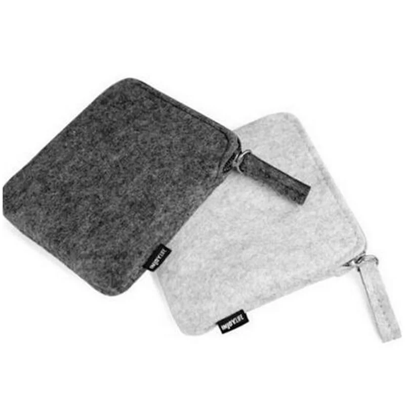 Women Girls Cute Square Felt Fashion Coin Purse Wallet Bag Change Pouch Key Card Holder Credit Card Id Holder Money Bags
Women Girls Cute Square Felt Fashion Coin Purse Wallet Bag Change Pouch Key Card Holder Credit Card Id Holder Money Bags