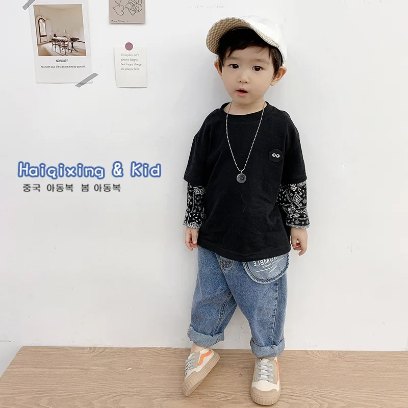 Floral Spring Autumn Boys Sweatshirts Jacket Coat Kids Overcoat Outwear Teenager Tops Children Clothes Plus Size Cotton High Qua
Floral Spring Autumn Boys Sweatshirts Jacket Coat Kids Overcoat Outwear Teenager Tops Children Clothes Plus Size Cotton High Qua