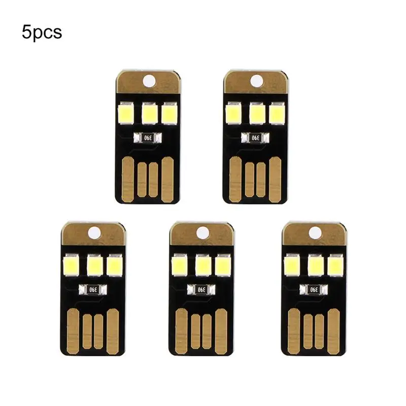 5Pcs/lot Night Lamp Mini Pocket Card USB Power LED Keychain Night Light 0.2W USB LED Bulb Book Light For Laptop PC Powerbank 
5Pcs/lot Night Lamp Mini Pocket Card USB Power LED Keychain Night Light 0.2W USB LED Bulb Book Light For Laptop PC Powerbank