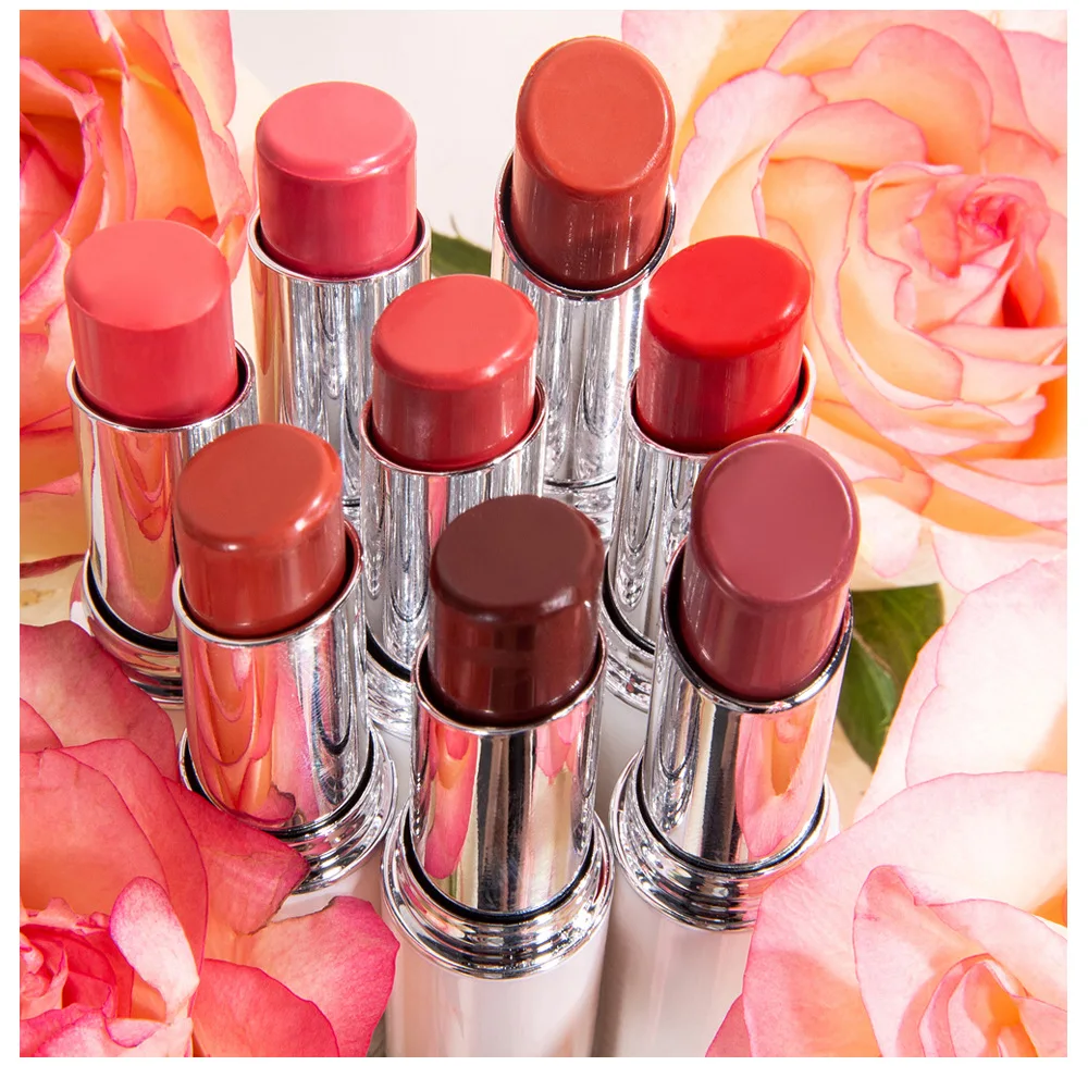 Makeup Lipstick Matte Lipsticks Waterproof Long Lasting Gloss Lips Sexy Makeup Matte Lipsticks Natural Rose Essence Lip Set
Makeup Lipstick Matte Lipsticks Waterproof Long Lasting Gloss Lips Sexy Makeup Matte Lipsticks Natural Rose Essence Lip Set