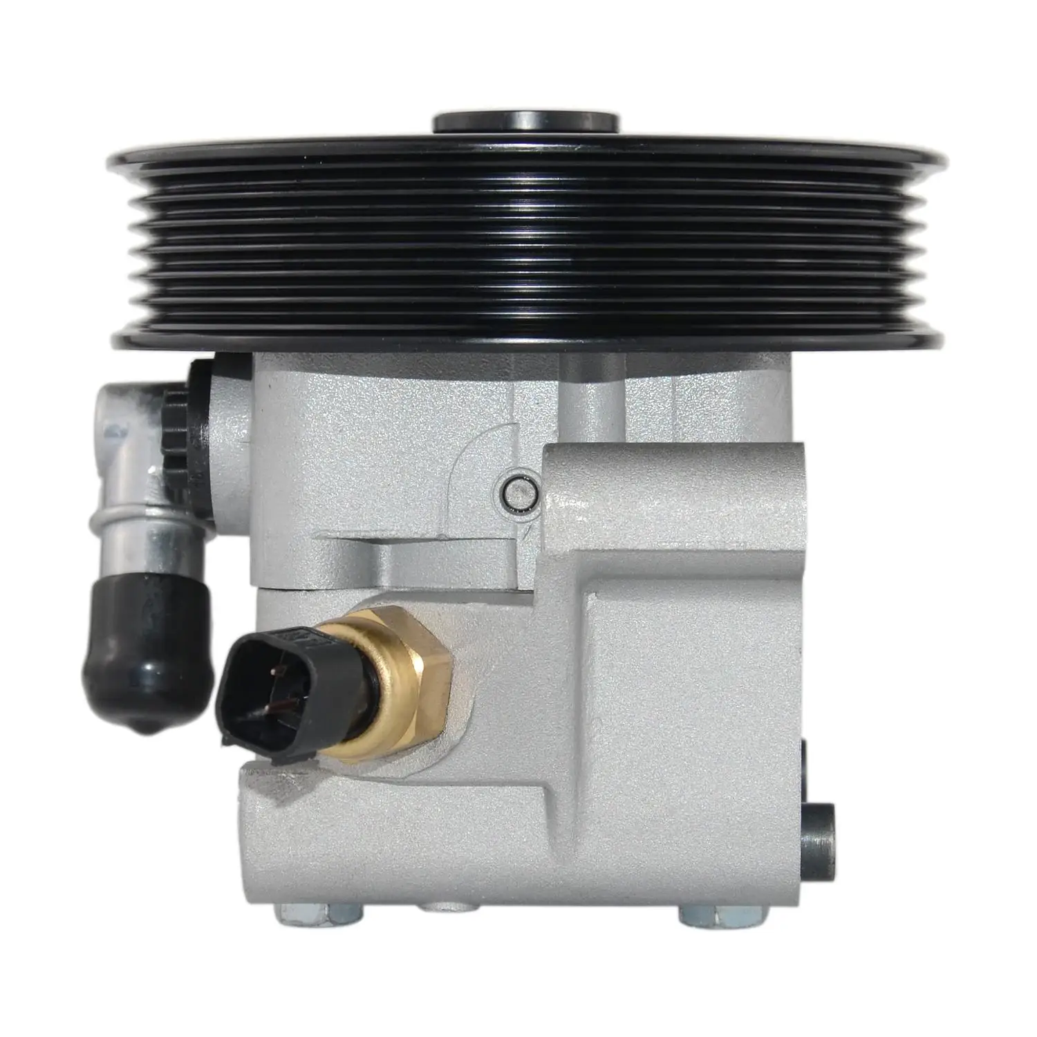 AP03 New POWER STEERING PUMP+SENSOR for FORD FOCUS C-Max MK2 1.4 1.6 1.8 2.0 2004-2011 4M513A696AC
AP03 New POWER STEERING PUMP+SENSOR for FORD FOCUS C-Max MK2 1.4 1.6 1.8 2.0 2004-2011 4M513A696AC