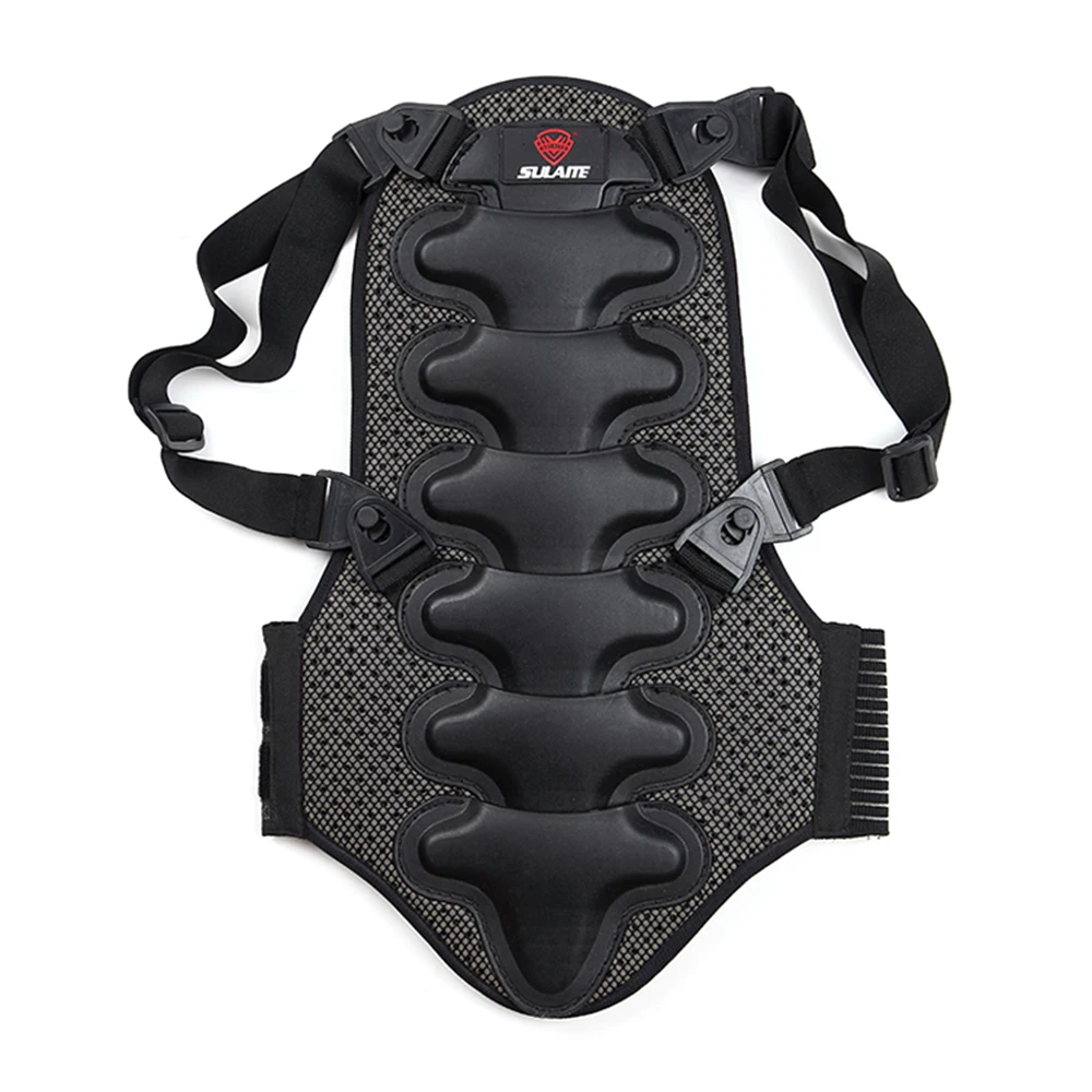 Motorcycle Armor Vest Motorcycle Protection Motorbike Chest Back Protector Armor Motocross Racing Skiing Vest Protective Gear
Motorcycle Armor Vest Motorcycle Protection Motorbike Chest Back Protector Armor Motocross Racing Skiing Vest Protective Gear