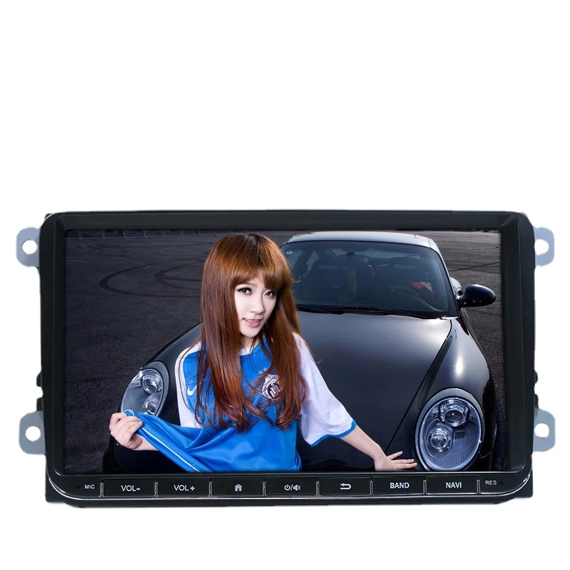 Универсальный автомобильный радиоплеер, Android 8,1, 9 дюймов, V W, стерео, аудио, стерео, радио, Wi-Fi, RDS, BTCar, GPS-навигация, мультимедийный плеер
Универсальный автомобильный радиоплеер, Android 8,1, 9 дюймов, V W, стерео, аудио, стерео, радио, Wi-Fi, RDS, BTCar, GPS-навигация, мультимедийный плеер