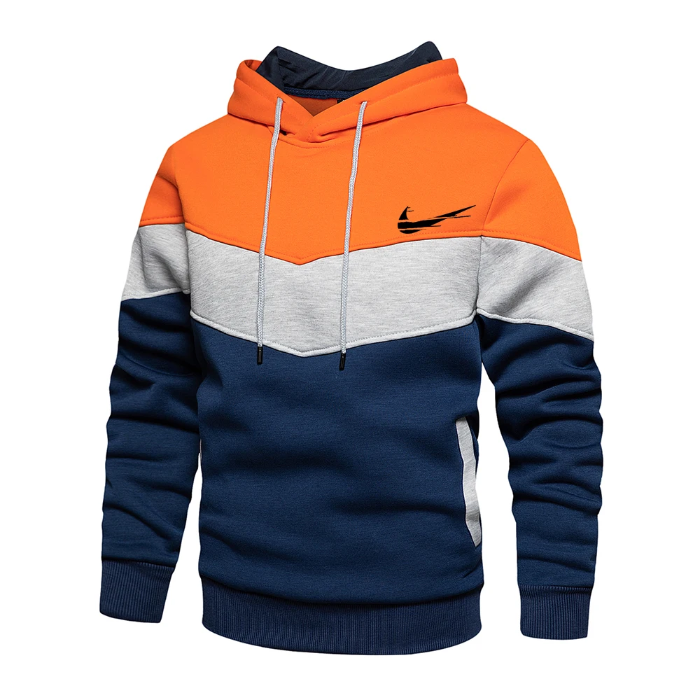 New Autumn Fashion Hoodie IКNIKEС Male Warm Fleece Coat Hooded Men Brand Hoodies Sweatshirts EU Size
New Autumn Fashion Hoodie IКNIKEС Male Warm Fleece Coat Hooded Men Brand Hoodies Sweatshirts EU Size