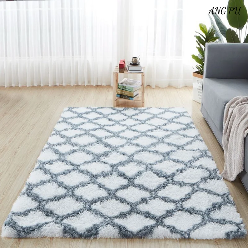 Carpets for Bed Room Large Thickened Door Mat Tie Dyed Silk Wool Carpet Floor Mat Table Tatami Rugs Kitchen Home Decoration
Carpets for Bed Room Large Thickened Door Mat Tie Dyed Silk Wool Carpet Floor Mat Table Tatami Rugs Kitchen Home Decoration