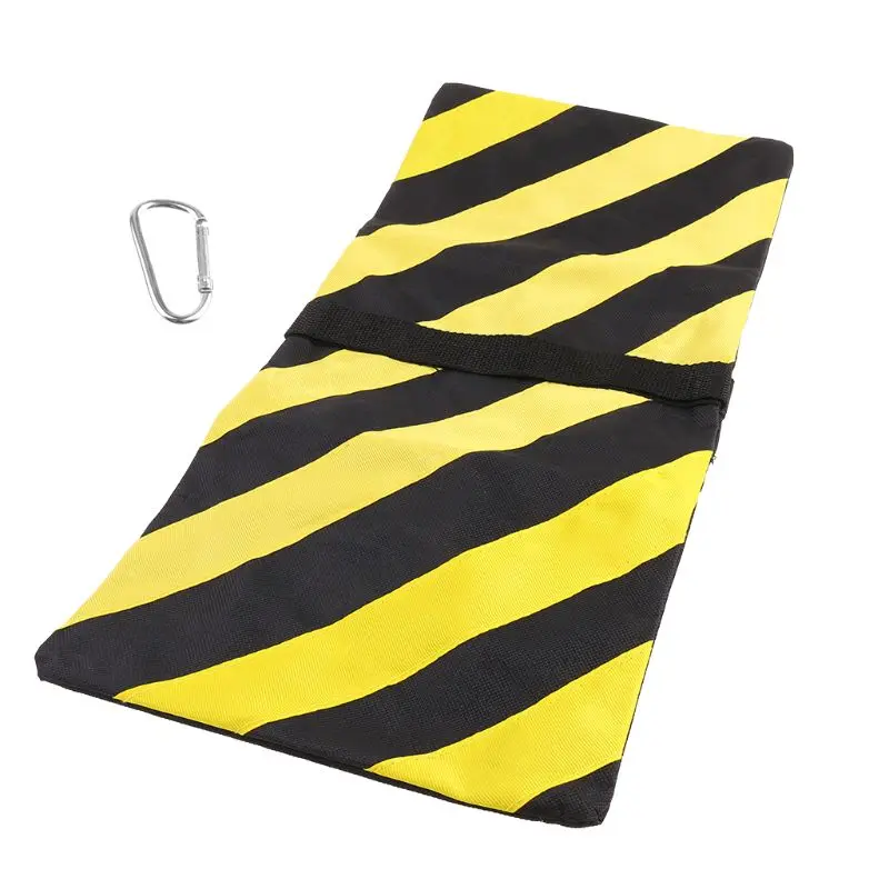 Double Zipper Balance Sandbags Orange Black Stripes Photography Sand Bag for Video Stage Film Light Stand Boom Arm Tripods
Double Zipper Balance Sandbags Orange Black Stripes Photography Sand Bag for Video Stage Film Light Stand Boom Arm Tripods