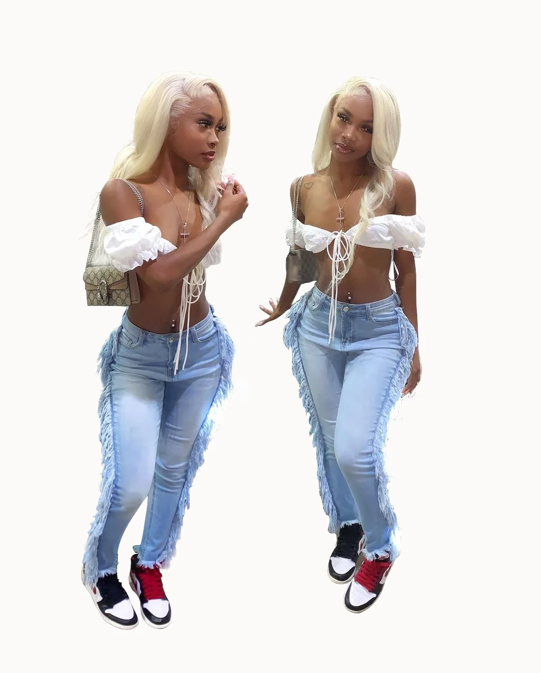 Женские джинсовые брюки на осень и зиму, новинка 2021, облегающие брюки в Корейском стиле с высокой талией, цельный комплект из джинсов для раб...
Женские джинсовые брюки на осень и зиму, новинка 2021, облегающие брюки в Корейском стиле с высокой талией, цельный комплект из джинсов для раб...