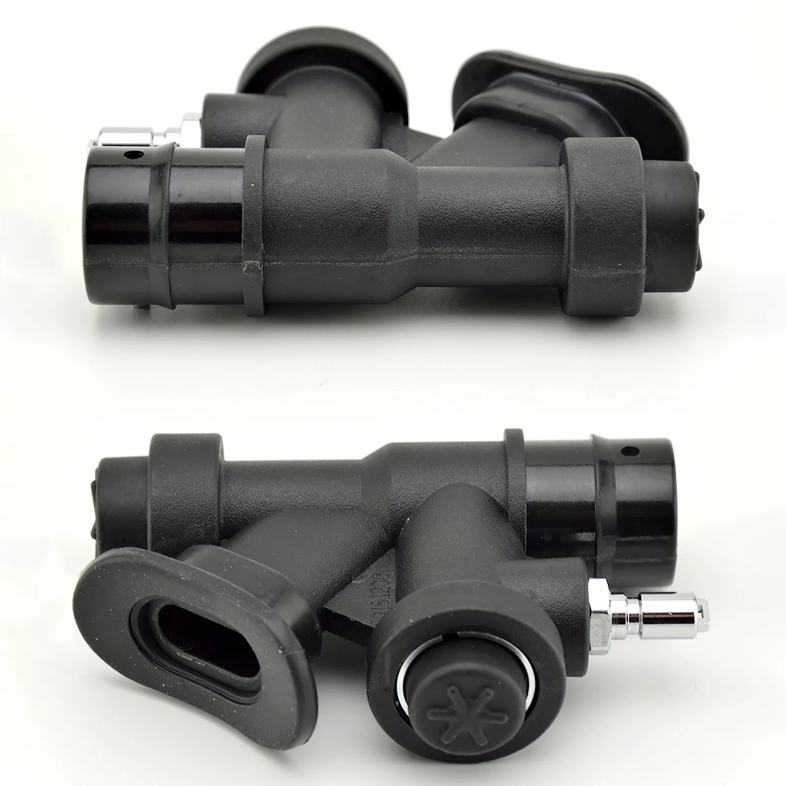 Professional Scuba Deep Diving Side Hanging Jacket Low Pressure Inflation Exhaust K Shape Valve Snuffle Valves Parts 45 Degrees
Professional Scuba Deep Diving Side Hanging Jacket Low Pressure Inflation Exhaust K Shape Valve Snuffle Valves Parts 45 Degrees
