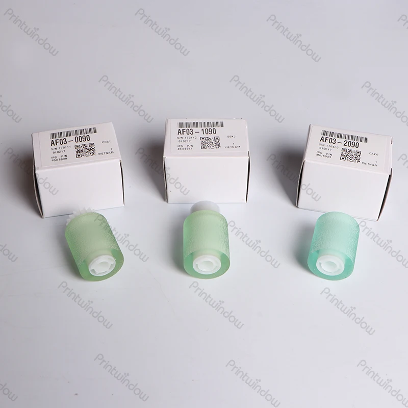 10sets Feed/Separation/Pickup Roller for Ricoh MP5002 MP4000 MP4000B MP4001 MP4001G MP4500 MP5000 MP5000B MP5001 MP5001G MP4002
10sets Feed/Separation/Pickup Roller for Ricoh MP5002 MP4000 MP4000B MP4001 MP4001G MP4500 MP5000 MP5000B MP5001 MP5001G MP4002