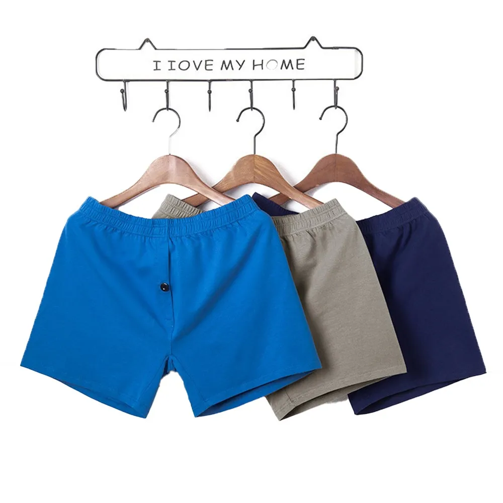 Mens Boxer Sexy Underwear Cotton soft Underpants Pouch Shorts Underpant Pants Causal Homewear Shorts Soft Long Boxershort NEW
Mens Boxer Sexy Underwear Cotton soft Underpants Pouch Shorts Underpant Pants Causal Homewear Shorts Soft Long Boxershort NEW