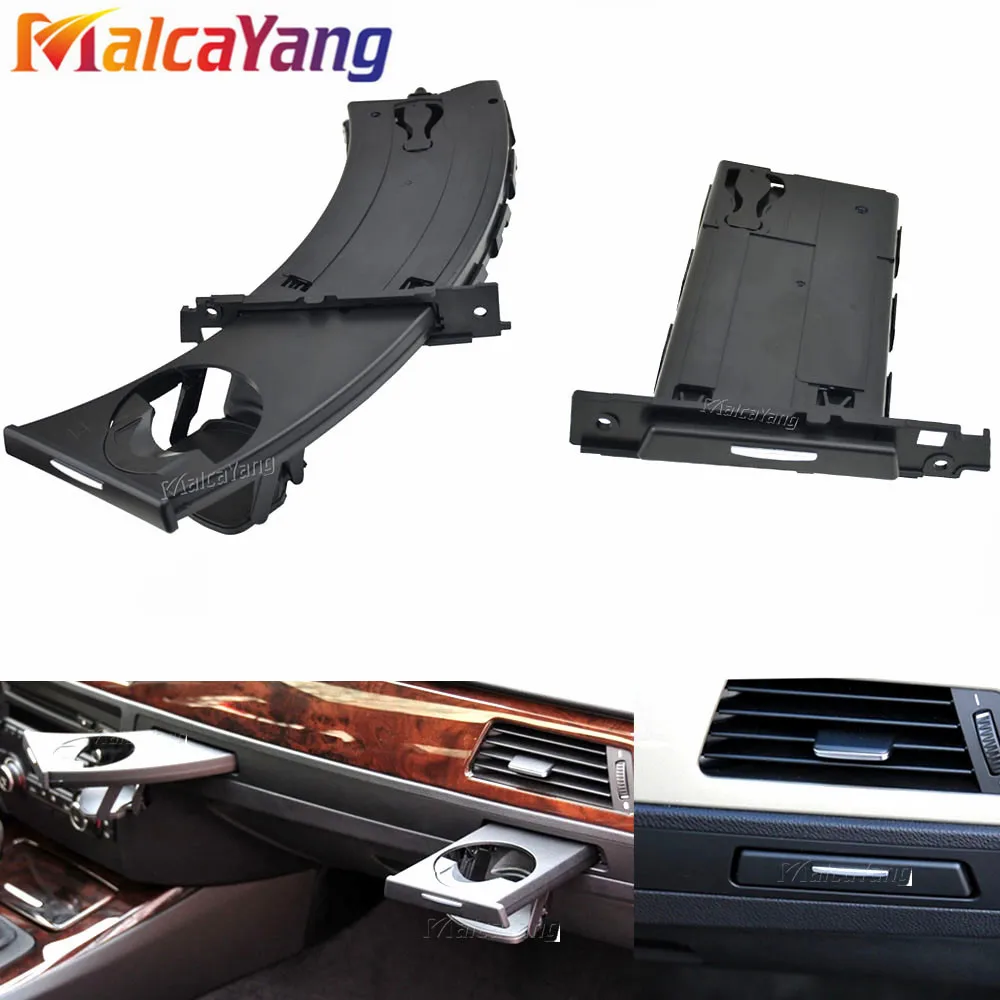 For BMW E90 E91 318I 325I 328I 51459173463 2005-2012 Front Driver Left Side Drink Cup Holder Auto Accessories
For BMW E90 E91 318I 325I 328I 51459173463 2005-2012 Front Driver Left Side Drink Cup Holder Auto Accessories