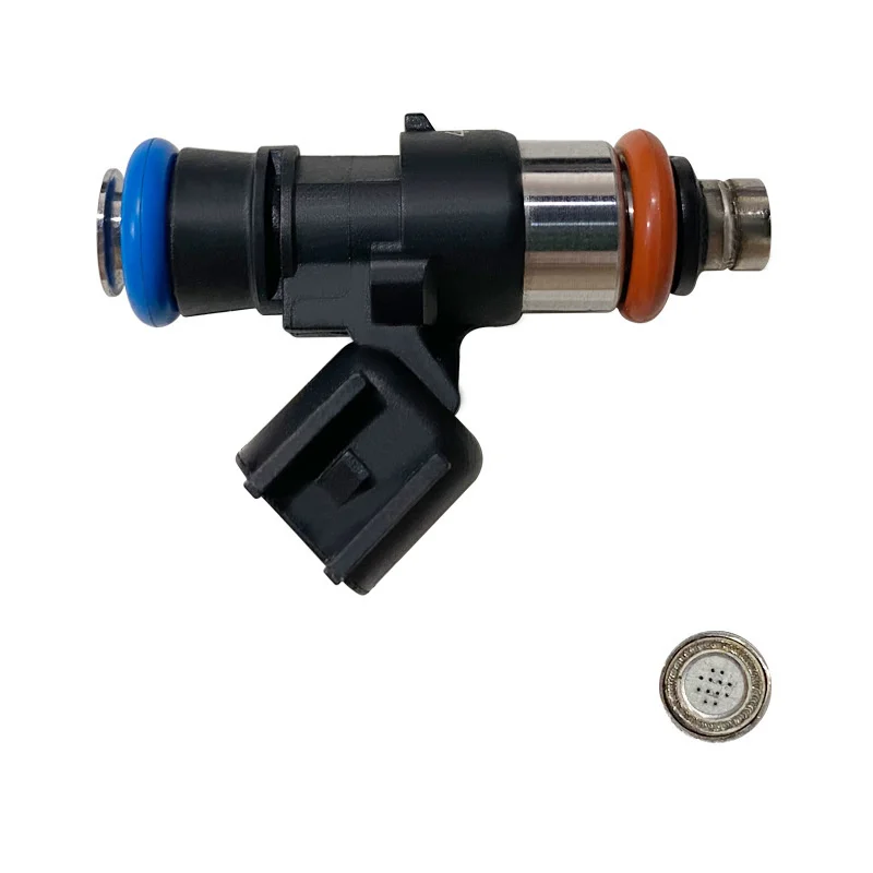 1 Pcs for Automobile fuel injection nozzle 440cc 
1 Pcs for Automobile fuel injection nozzle 440cc