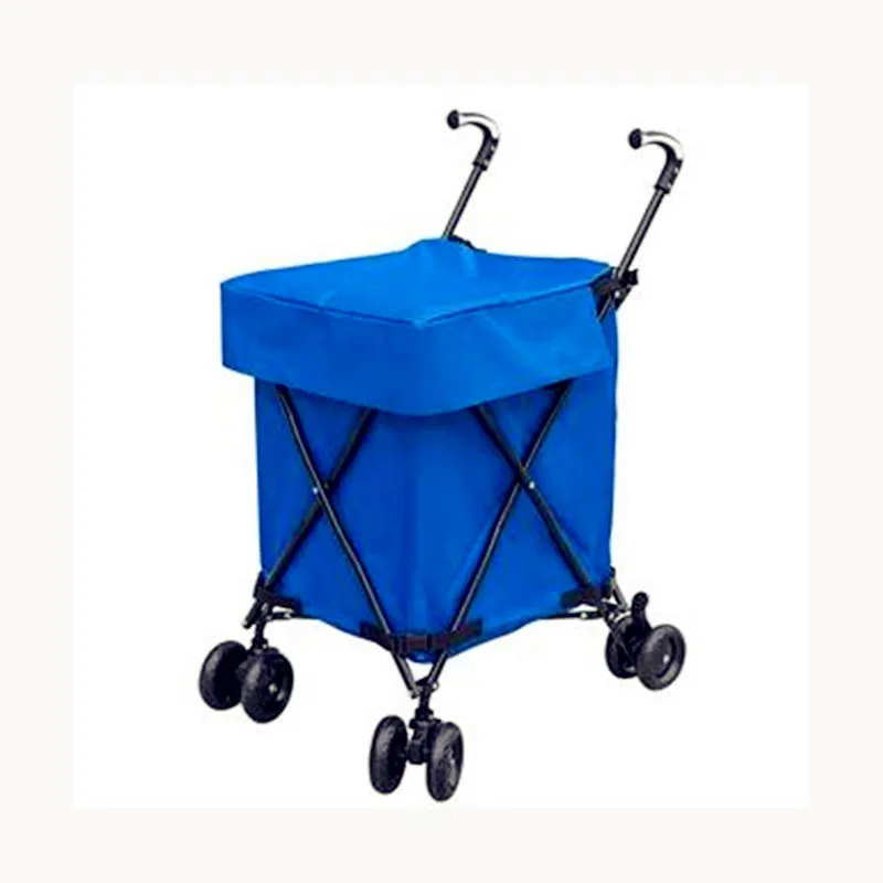 Newest !! Multi - functional Folding Outdoor Shopping Cart 82L Large Capacity Loading 30kg 8 pcs Rotating Wheels Pet Stroller
Newest !! Multi - functional Folding Outdoor Shopping Cart 82L Large Capacity Loading 30kg 8 pcs Rotating Wheels Pet Stroller