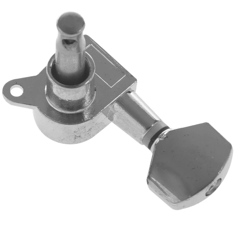 Guitar Sealed Small Peg Tuning Pegs Tuners Machine Heads For Acoustic Electric Guitar Guitar Parts
Guitar Sealed Small Peg Tuning Pegs Tuners Machine Heads For Acoustic Electric Guitar Guitar Parts