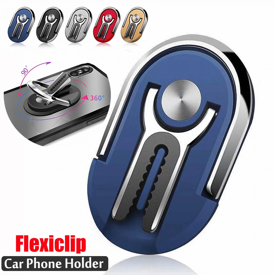 5Pcs Multipurpose Mobile Phone Bracket Rotatable Car Phone Holder Car Holder Ring Phone Stand Car Air Vent Phone Holder Stand
5Pcs Multipurpose Mobile Phone Bracket Rotatable Car Phone Holder Car Holder Ring Phone Stand Car Air Vent Phone Holder Stand