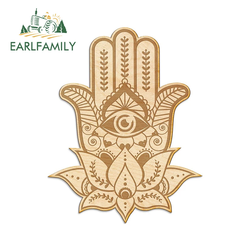 EARLFAMILY 13 см x 10,3 см для Хамса, ручные автомобильные наклейки, солнцезащитные индивидуальные наклейки, окклюзия, царапин, багажник, декор для лобового стекла
EARLFAMILY 13 см x 10,3 см для Хамса, ручные автомобильные наклейки, солнцезащитные индивидуальные наклейки, окклюзия, царапин, багажник, декор для лобового стекла