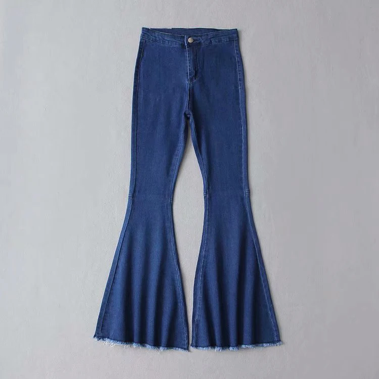 Women New Autumn Winter High Waist Jeans Mom Stretch Female Flare Jeans For Women Wash Denim Plus Size Wide Leg Skinny Jeans
Women New Autumn Winter High Waist Jeans Mom Stretch Female Flare Jeans For Women Wash Denim Plus Size Wide Leg Skinny Jeans