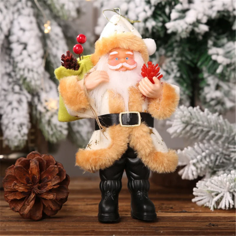 Christmas Decoration 2022 New Year Christmas Tree Decoration Pendant Santa Claus Christmas Gift Kids Merry Christmas Xmas Natal
Christmas Decoration 2022 New Year Christmas Tree Decoration Pendant Santa Claus Christmas Gift Kids Merry Christmas Xmas Natal