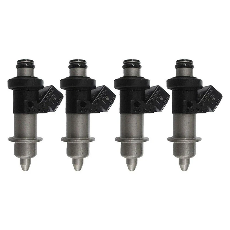 Топливный инжектор для Suzuki GSXR 600 750 1000 Hayabusa GSX1300 15710-24F00, 4 шт.
Топливный инжектор для Suzuki GSXR 600 750 1000 Hayabusa GSX1300 15710-24F00, 4 шт.