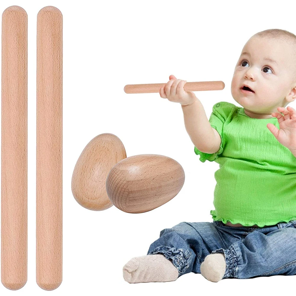Musical Hand Percussion Set Shaker Bell Sand Maraca Eggs Hammer Shaker Sound Guiro Rhythm Stick Wooden Musical Eudcational Toys
Musical Hand Percussion Set Shaker Bell Sand Maraca Eggs Hammer Shaker Sound Guiro Rhythm Stick Wooden Musical Eudcational Toys