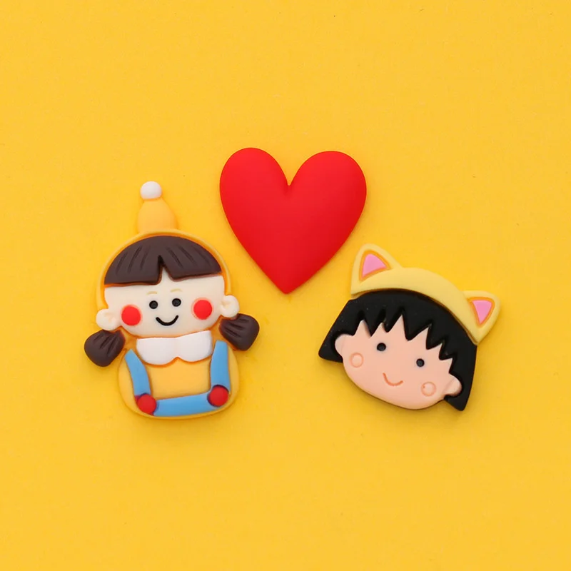 10PCS Cartoon Small Balls Girl Cream Glue Mobile Phone Case Diy Material Package Jewelry Accessories Handmade Crystal Glue 
10PCS Cartoon Small Balls Girl Cream Glue Mobile Phone Case Diy Material Package Jewelry Accessories Handmade Crystal Glue