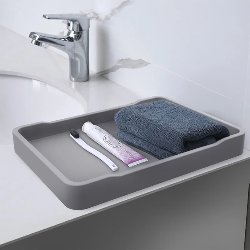 Home Storage Tray Concrete Mould Rectangular Fruit Dish Cement Mould Cosmetics Jewelry Storage Tray Plaster Epoxy Resin Mould
Home Storage Tray Concrete Mould Rectangular Fruit Dish Cement Mould Cosmetics Jewelry Storage Tray Plaster Epoxy Resin Mould