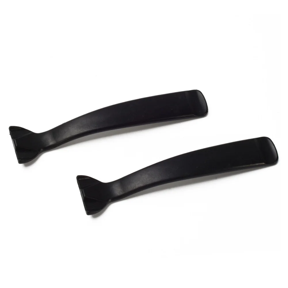 1 Pair MTB Bike Tire Levers Mountain Road Bicycle Wing Tire Lever Tires Stick High Strength Wear-resisting Cycling Repair Tools
1 Pair MTB Bike Tire Levers Mountain Road Bicycle Wing Tire Lever Tires Stick High Strength Wear-resisting Cycling Repair Tools