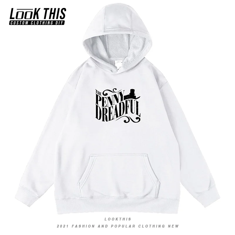 Penny Dreadful 2021 Autumn Men's Oversized Hoodie United Kingdom Streetwear Hooded Hoody Men Oversized Sweatshirt Cool Hoodies
Penny Dreadful 2021 Autumn Men's Oversized Hoodie United Kingdom Streetwear Hooded Hoody Men Oversized Sweatshirt Cool Hoodies