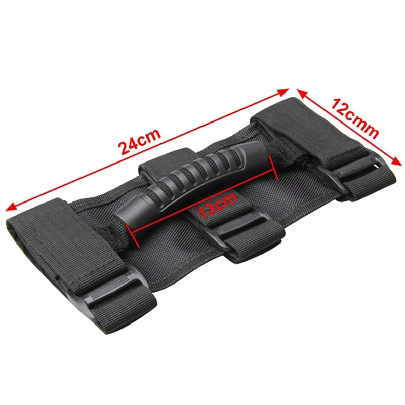 1PC Car Hand Handle Truck Interior For Jeep Wrangler JK Cars Door Roof Handles Roll Bar Roof Auto Accessories
1PC Car Hand Handle Truck Interior For Jeep Wrangler JK Cars Door Roof Handles Roll Bar Roof Auto Accessories