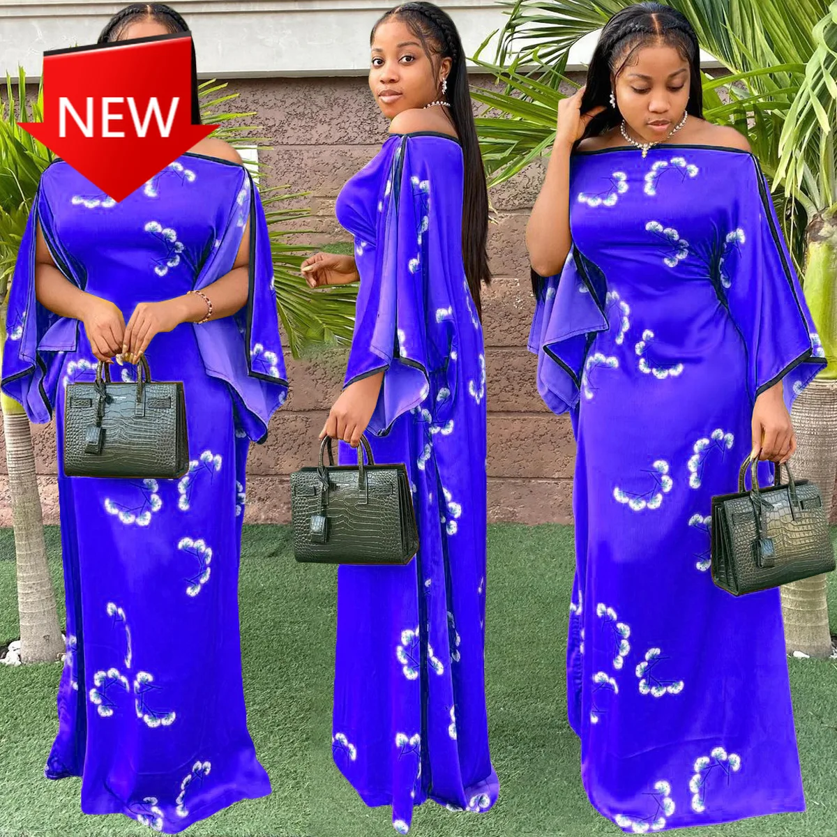 Fashion Printed Long Sleeve Split Sleeve Shirt Women Dress 2021 New Autumn One Line Collar Strapless Sexy
Fashion Printed Long Sleeve Split Sleeve Shirt Women Dress 2021 New Autumn One Line Collar Strapless Sexy