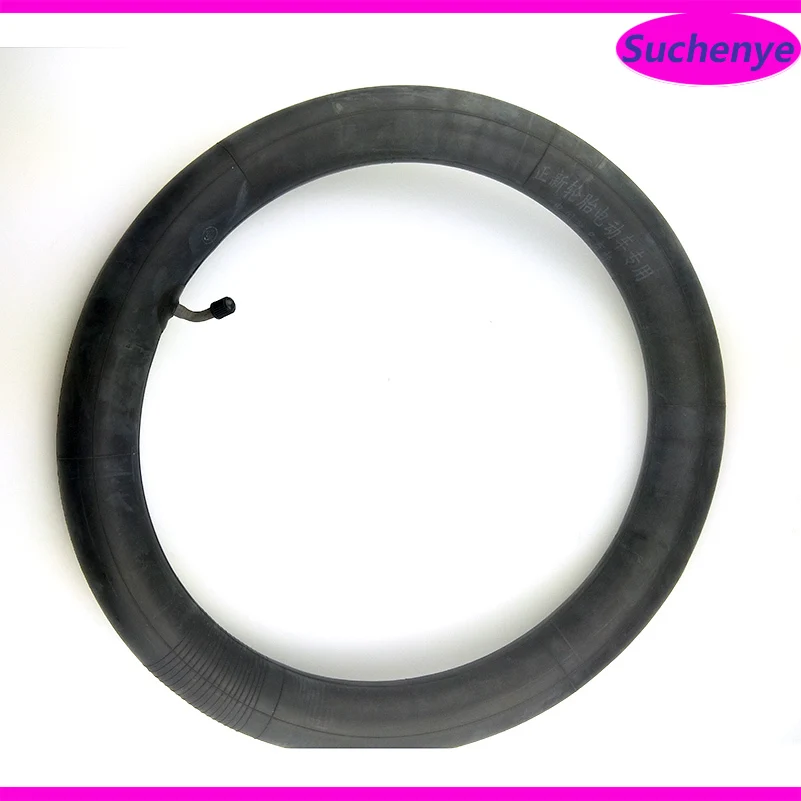 16 inch 16x2.50/2.70 inner tyre 16*2.50/2.70 inner tube tire for Electric Bikes Scooter ATV Quad
16 inch 16x2.50/2.70 inner tyre 16*2.50/2.70 inner tube tire for Electric Bikes Scooter ATV Quad