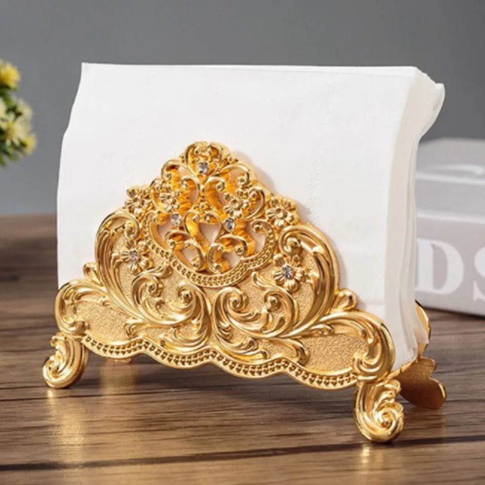 Tissue Holder Creative Table Napkin Holder Napkin Rack Stand Napkins Metal Art Craft Home Paper Rack Office Table Accessories
Tissue Holder Creative Table Napkin Holder Napkin Rack Stand Napkins Metal Art Craft Home Paper Rack Office Table Accessories